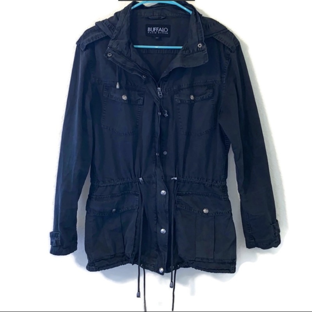 Buffalo David Bitton Jacket